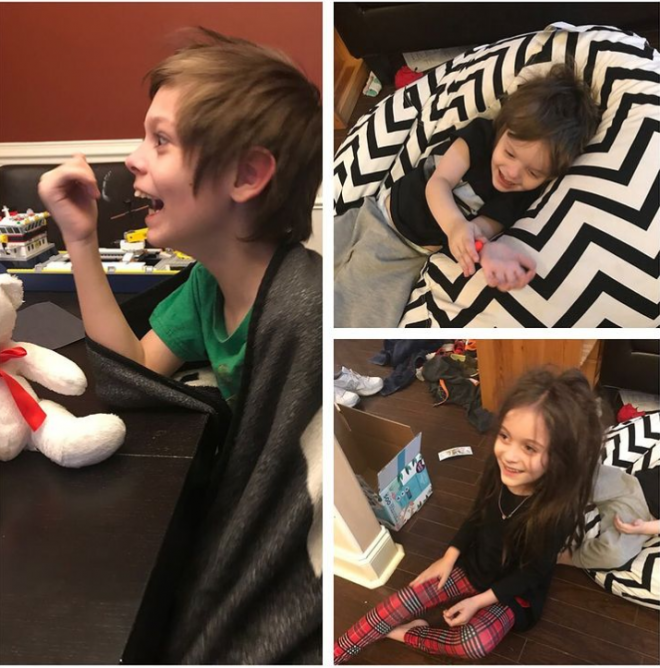 What To Do When Your Child Has Potty Accidents The Observant Mom